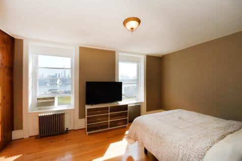 995 Boulevard East Weehawken NJ 07086