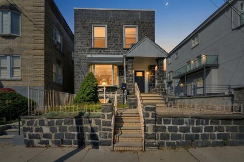 995 Boulevard East Weehawken NJ 07086
