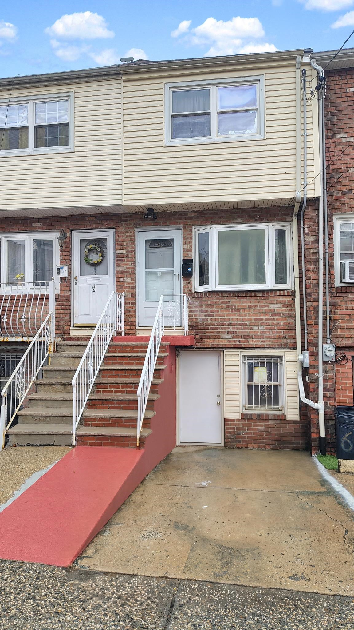 8 Van Nostrand Avenue Jersey City NJ 07305