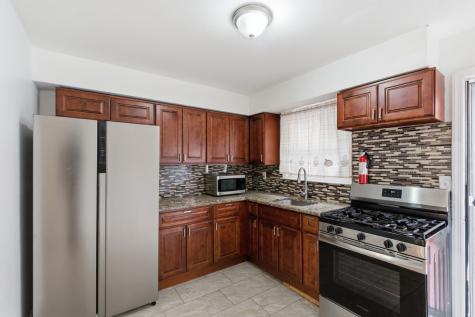 8 Van Nostrand Avenue Jersey City NJ 07305