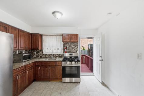 8 Van Nostrand Avenue Jersey City NJ 07305