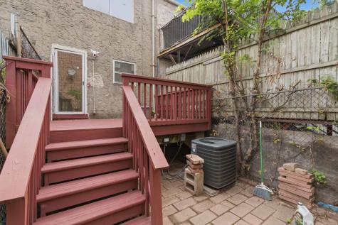 8 Van Nostrand Avenue Jersey City NJ 07305
