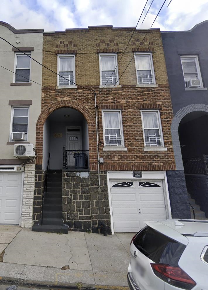 322 67th Street West New York NJ 07093