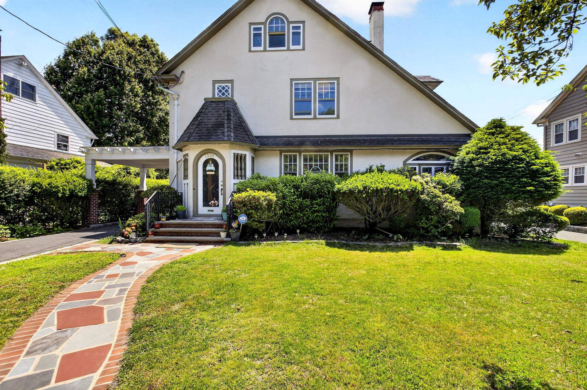 1326 Chetwynd Avenue Plainfield NJ 07060