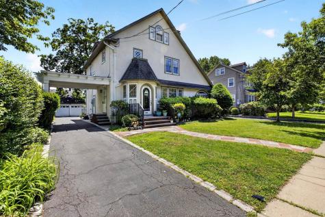 1326 Chetwynd Avenue Plainfield NJ 07060