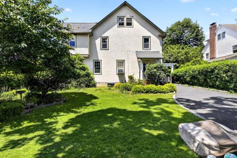 1326 Chetwynd Avenue Plainfield NJ 07060