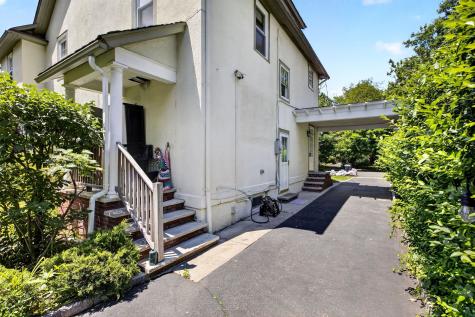 1326 Chetwynd Avenue Plainfield NJ 07060