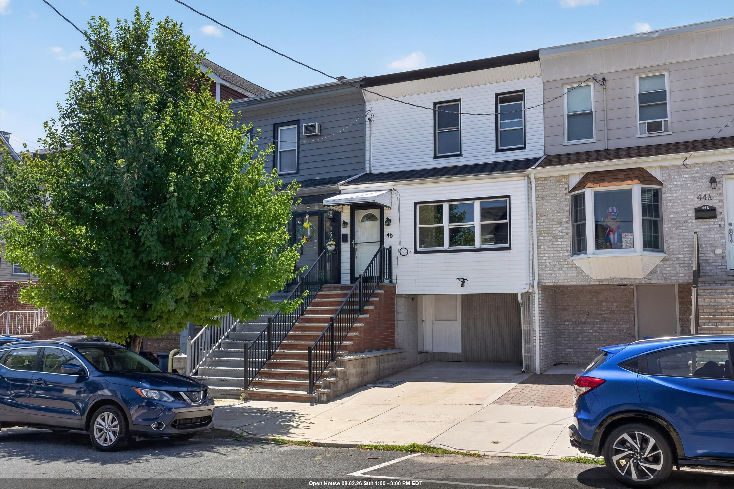 46 East 44th Street Bayonne NJ 07002