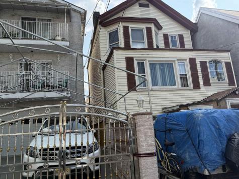 95 Lexington Avenue Jersey City NJ 07304