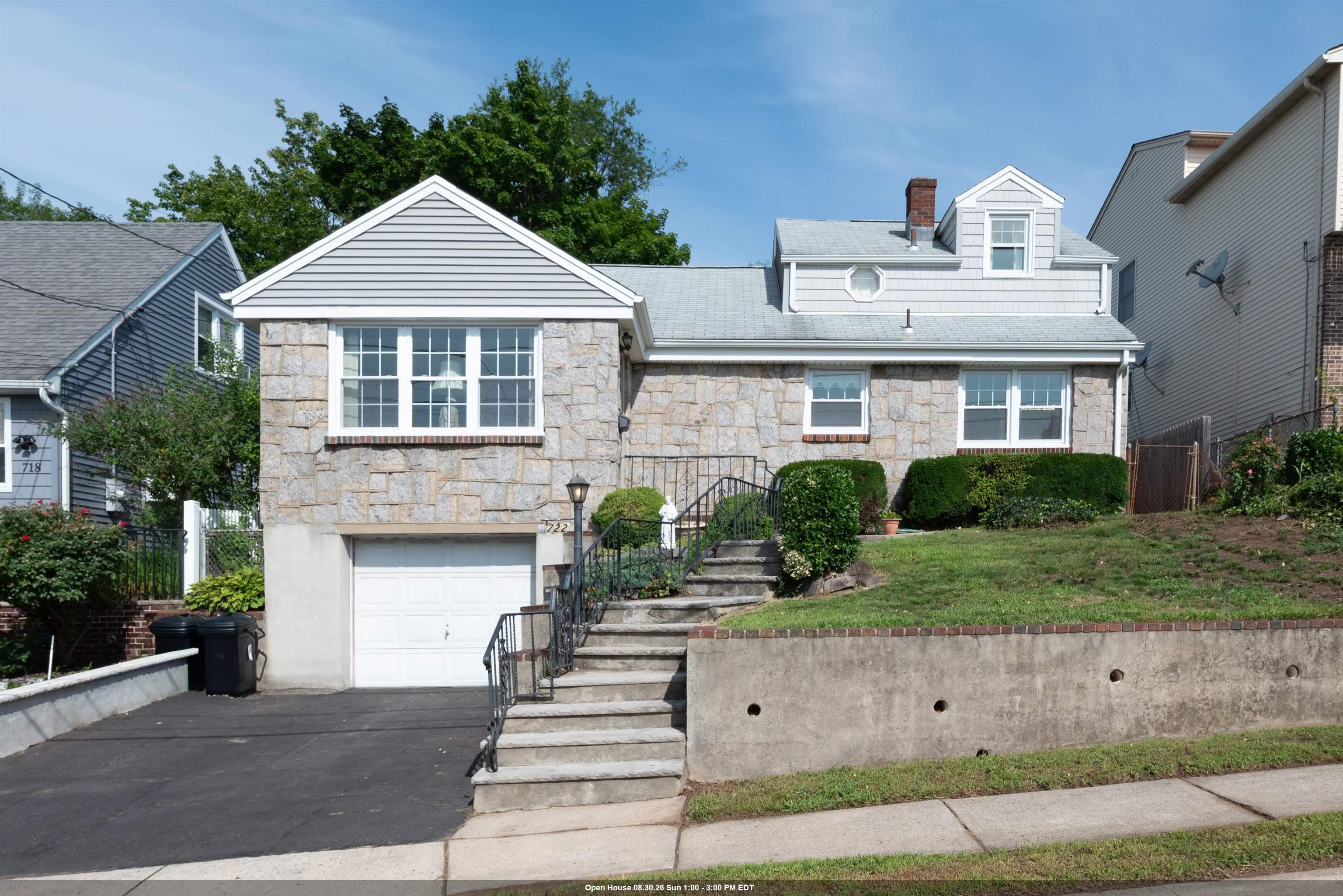 722 7th Street Carlstadt NJ 07072