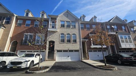 10 Creekside Court Secaucus NJ 07094