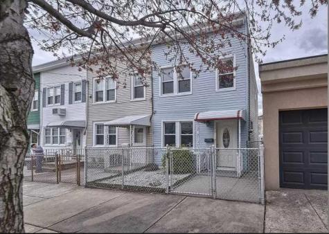 70 East 25th Street Bayonne NJ 07002-0000
