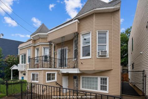 1009 Paterson Plank Road North Bergen NJ 07047