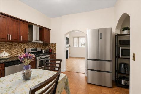 1009 Paterson Plank Road North Bergen NJ 07047