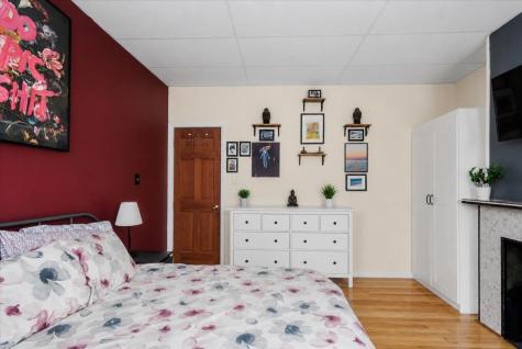 1009 Paterson Plank Road North Bergen NJ 07047