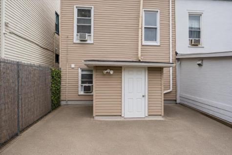 1009 Paterson Plank Road North Bergen NJ 07047