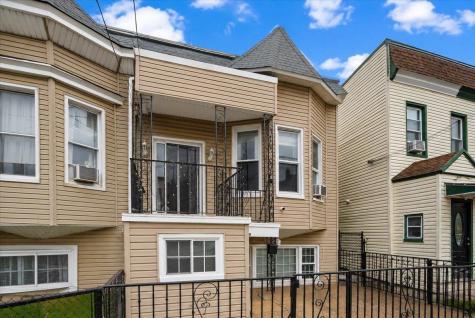 1009 Paterson Plank Road North Bergen NJ 07047