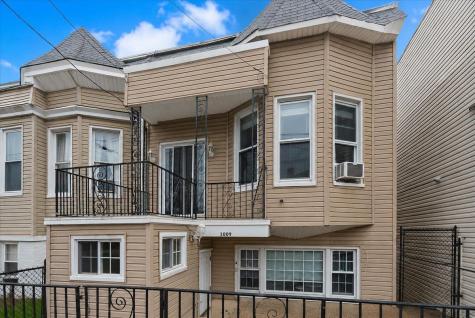 1009 Paterson Plank Road North Bergen NJ 07047