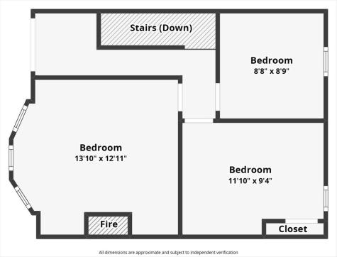 1009 Paterson Plank Road North Bergen NJ 07047