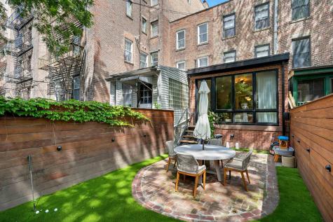 1008 Park Avenue Hoboken NJ 07030