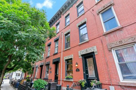 1008 Park Avenue Hoboken NJ 07030