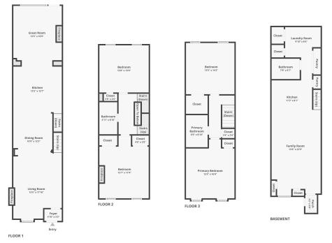 1008 Park Avenue Hoboken NJ 07030
