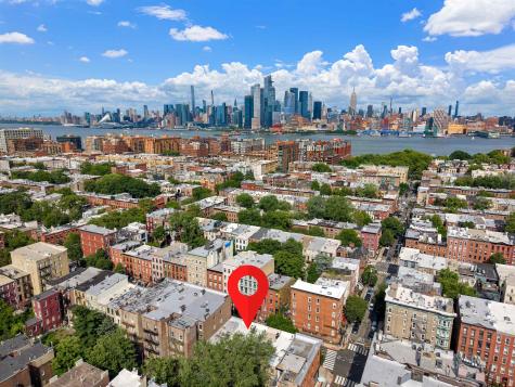 1008 Park Avenue Hoboken NJ 07030