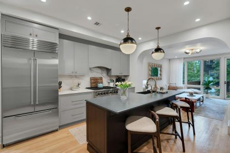 1008 Park Avenue Hoboken NJ 07030