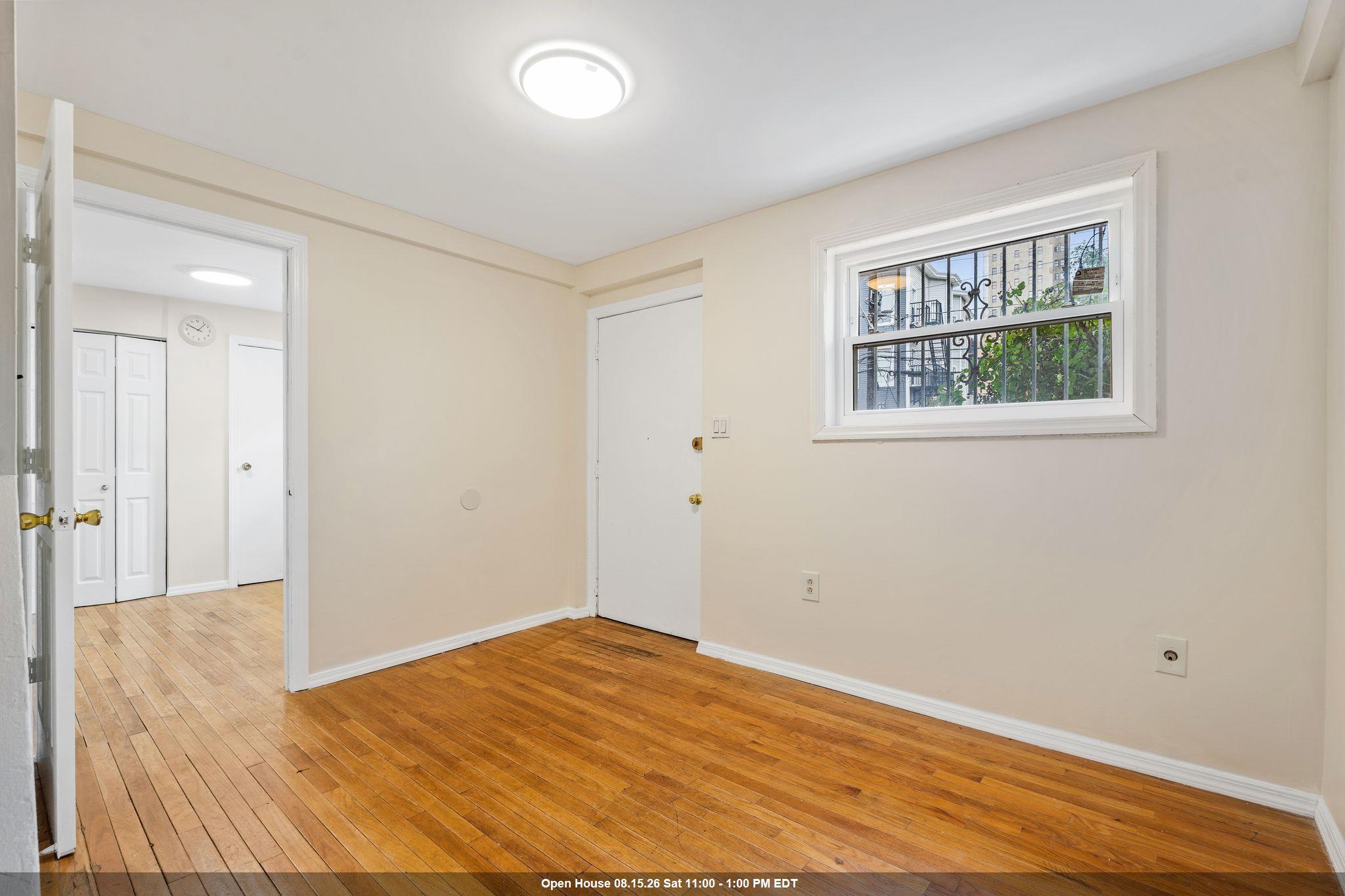 446 Mercer Street Jersey City NJ 07302