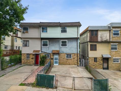 446 Mercer Street Jersey City NJ 07302