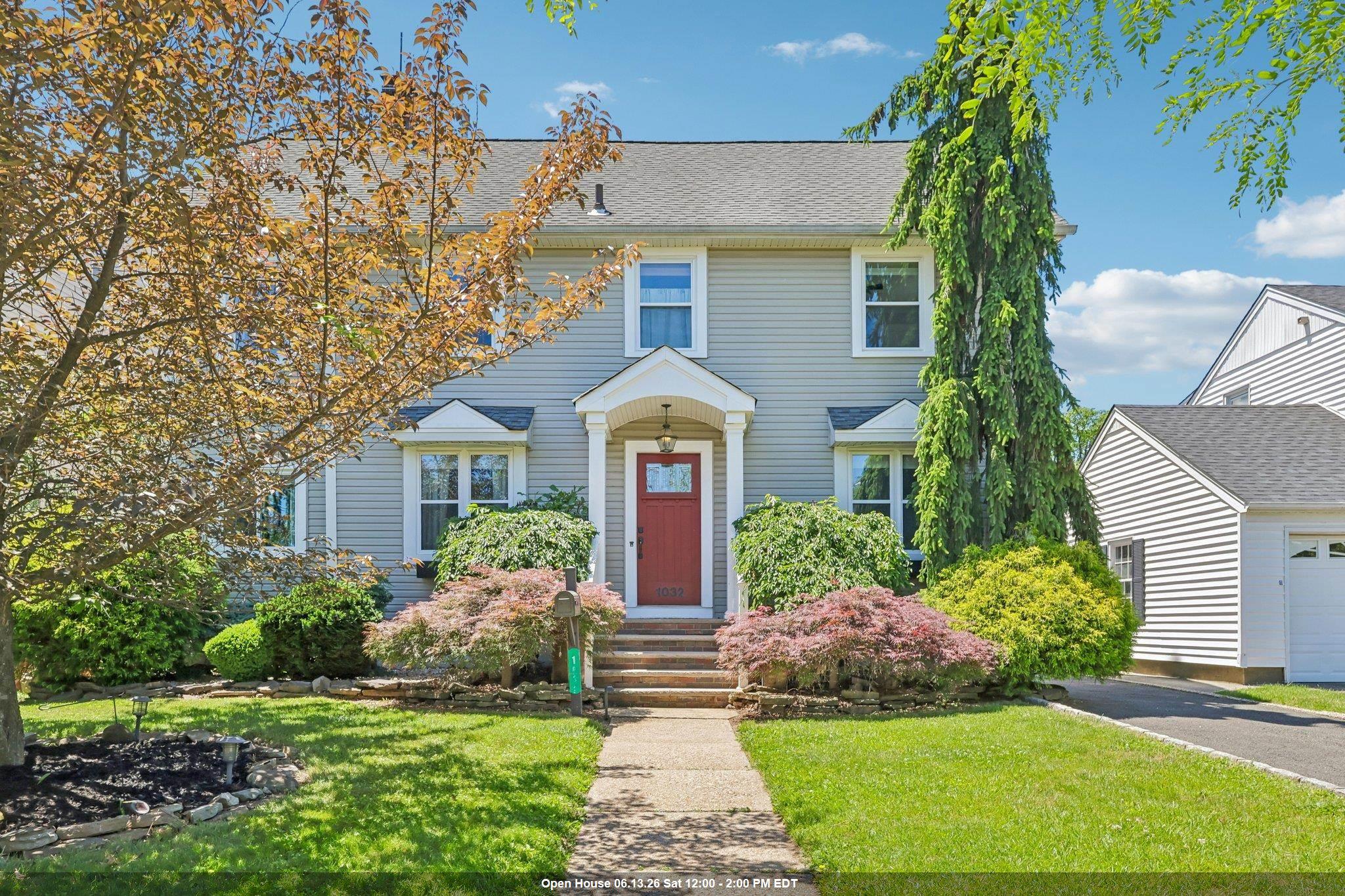 1032-1034 Kipling Road Elizabeth NJ 07208