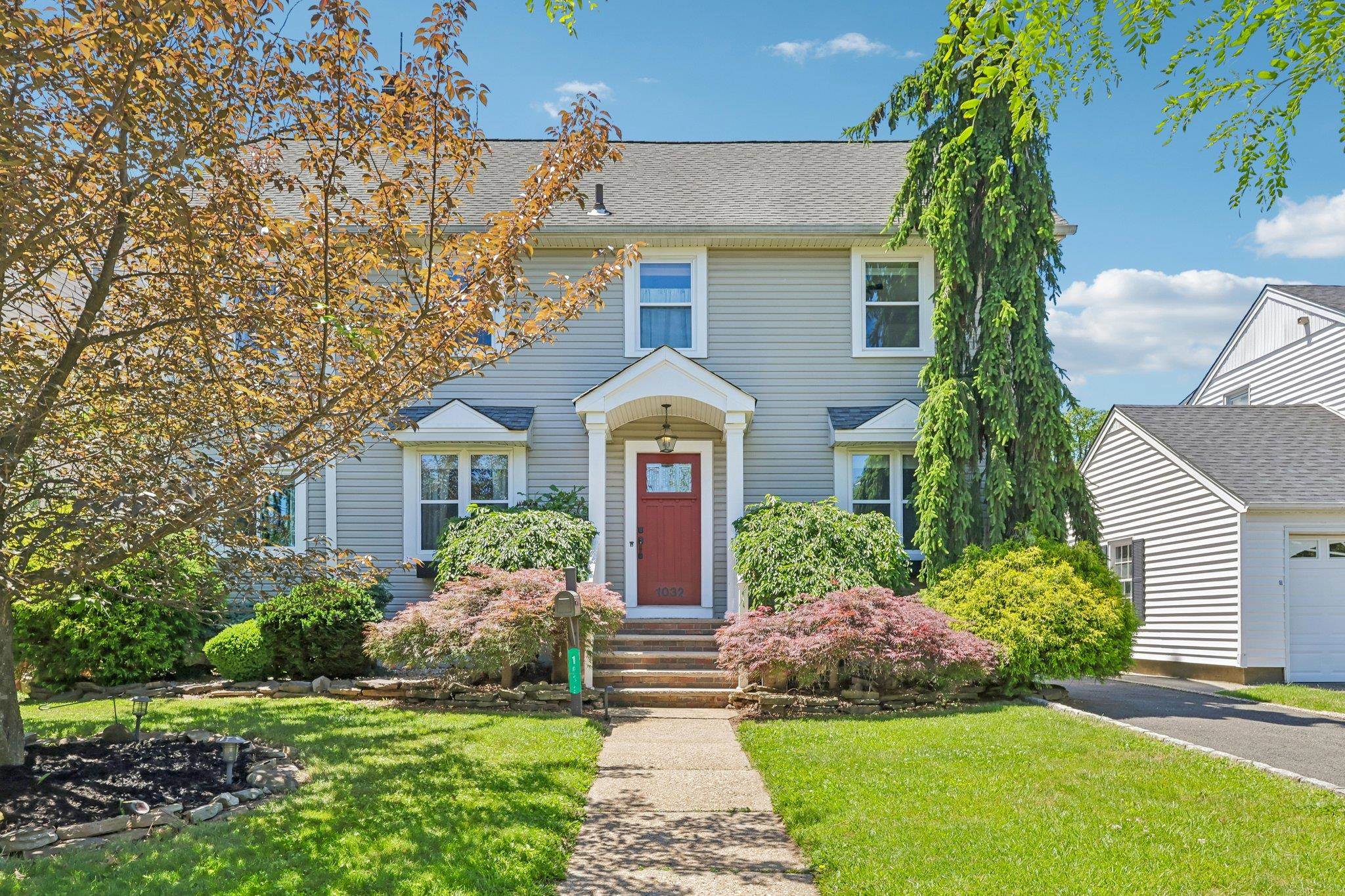 1032-1034 Kipling Road Elizabeth NJ 07208