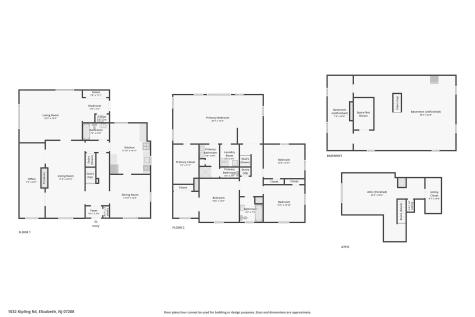 1032-1034 Kipling Road Elizabeth NJ 07208