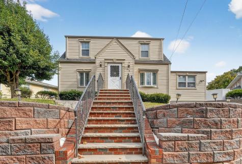 870 Passaic Avenue Kearny NJ 07032
