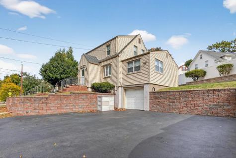 870 Passaic Avenue Kearny NJ 07032