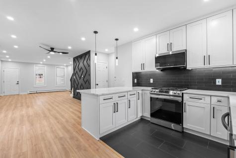 24 Park Street Jersey City NJ 07304