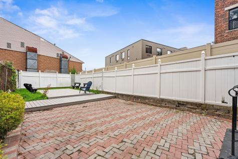 24 Park Street Jersey City NJ 07304