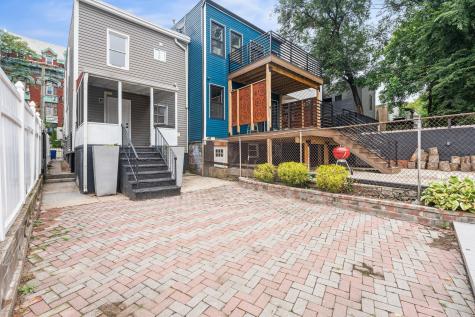 24 Park Street Jersey City NJ 07304