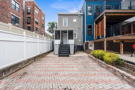 24 Park Street Jersey City NJ 07304