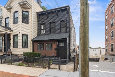 24 Park Street Jersey City NJ 07304