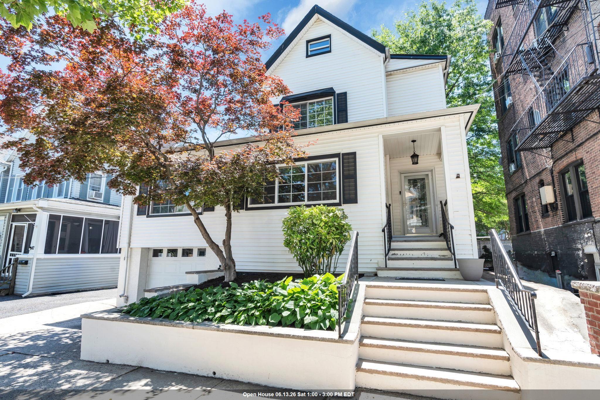 46 43rd Street Bayonne NJ 07002