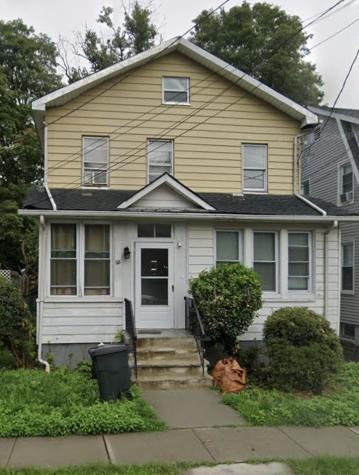 616 Thomas Street Orange NJ 07050