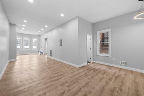 348 Forrest Street Jersey City NJ 07305
