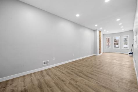348 Forrest Street Jersey City NJ 07305