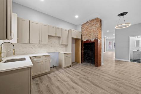 348 Forrest Street Jersey City NJ 07305