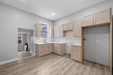 348 Forrest Street Jersey City NJ 07305