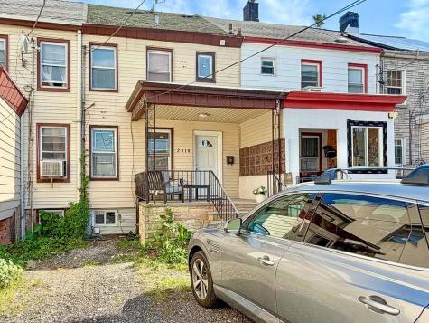 2810 Central Avenue Bayonne NJ 07087
