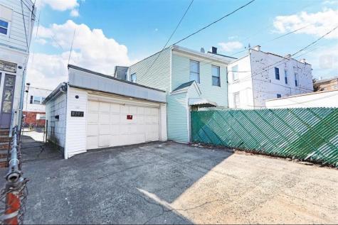115 Hackensack Plank Road Weehawken NJ 07086