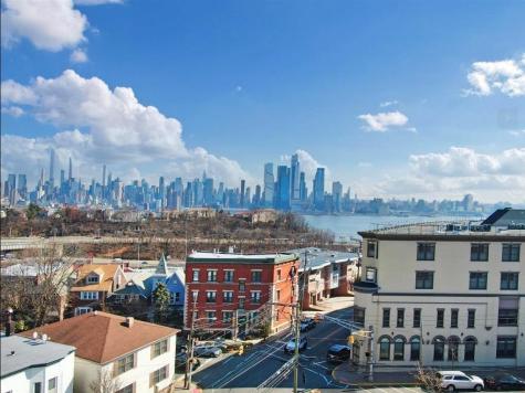 115 Hackensack Plank Road Weehawken NJ 07086