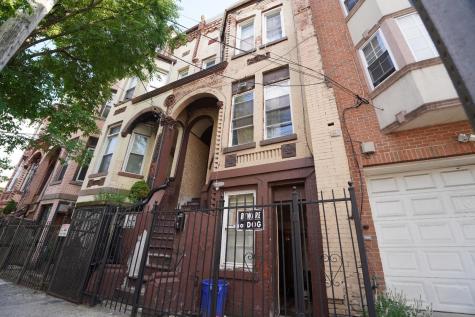 187 Carteret Avenue Jersey City NJ 07305